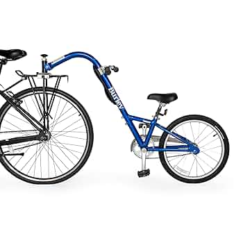 ★グゥ★トレーラーサイクルピッコロTrailercycle Piccolo Piccolo® 7 Speed Child Bike Trailercycle - Burley